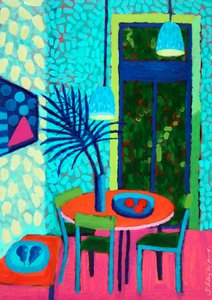 door Sara Hayward
