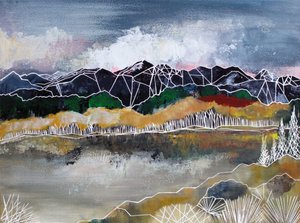 Samenvatting: Bergse rust