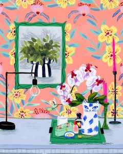  door Sarah Gesek