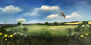 Buzzard, 2022