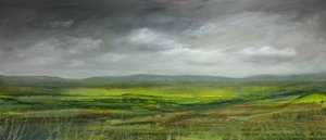 Engels landschap