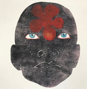 Black lives matter door Sarah Thompson Engels
