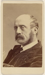 [John W.] Ehninger door Sarony and Co.