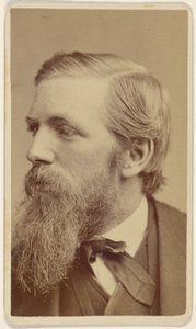 [Robert Swain] Gifford door Sarony and Co.