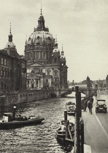 Berlijn: Dom