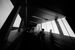  door Satoshi Hata