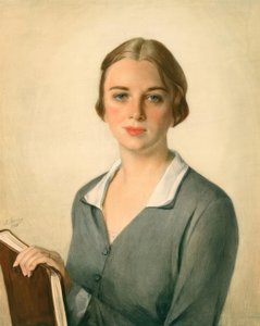 De student