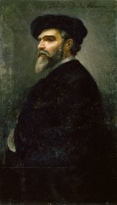 Zelfportret