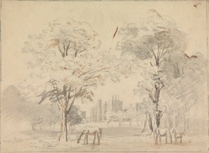 Kasteel Windsor