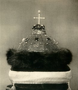 De Monomakh