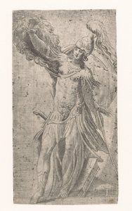 Bellona door Schiavone