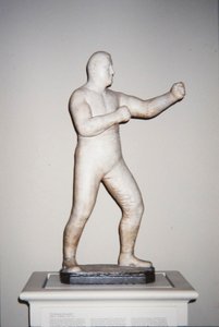 John L. Sullivan (marmer)