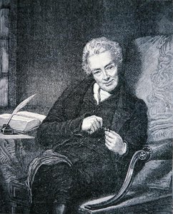 William Wilberforce (1759-1833) door School American