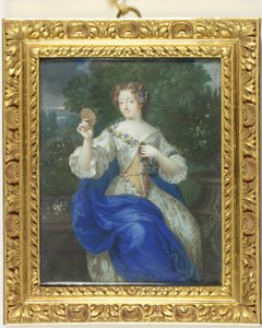 Marie-Angelique Scoraille de Rousille, Hertogin van Fontanges