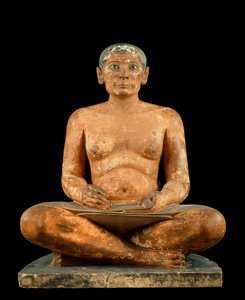 Egyptische oudheid: 