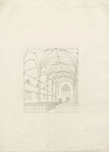 Burton-upon-Trent - Heilige Drie-eenheid Kerk