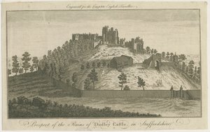 Dudley Kasteel