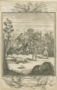 Stafford - Hopton Heath (gravure, nd [?19e eeuw])