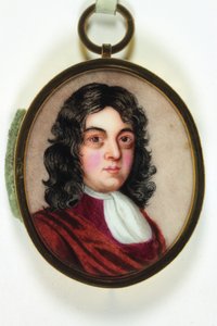 Thomas Otway (email)