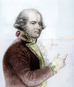 William Bligh door School English