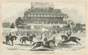 Wolverhampton - Grand Stand
