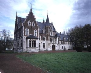 Kasteel Steen