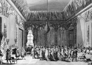 Dagen van 28 29 30 Prairial An VII (16 door School French