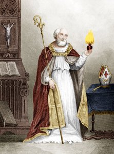 Sint Augustinus