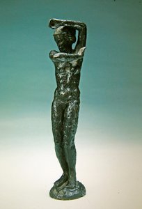 Staand figuur