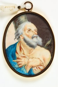 Sint Andreas door School Italian