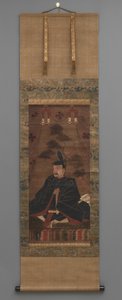Kakemono (Scroll schilderij)