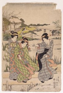 Zonder titel door School Japanese