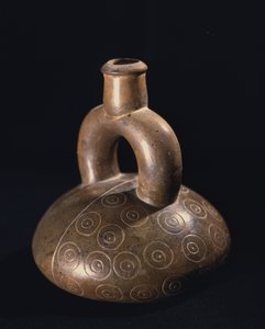 Vaas, Chavin-cultuur