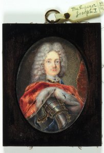 Keizer Joseph I