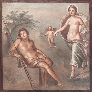  door School Roman