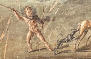  door School Roman
