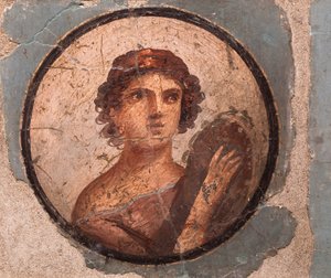  door School Roman