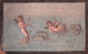  door School Roman
