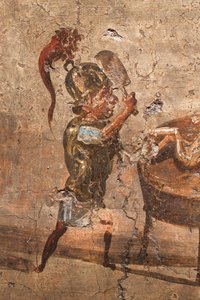  door School Roman