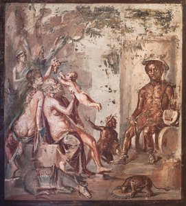  door School Roman