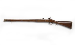 Russisch .704 inch slaghoedjesgeweer door School Russian