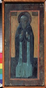 Sint Zosimus van Solovki