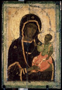 Vierge Hodegetria