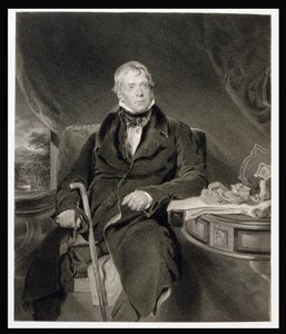 Sir Walter Scott