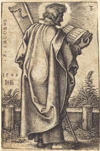 Jacobus de Jongere