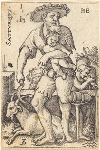 Saturnus
