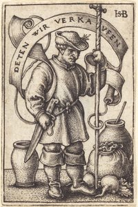 De marktboer
