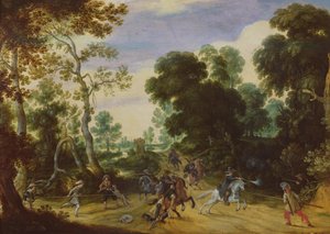 Slagveld