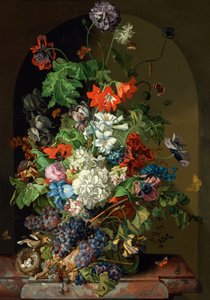 Bloemenstilleven