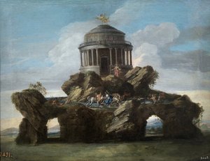 De opvoeding van Achilles